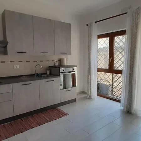 Comfy&cozy Flat In Center Apartment *