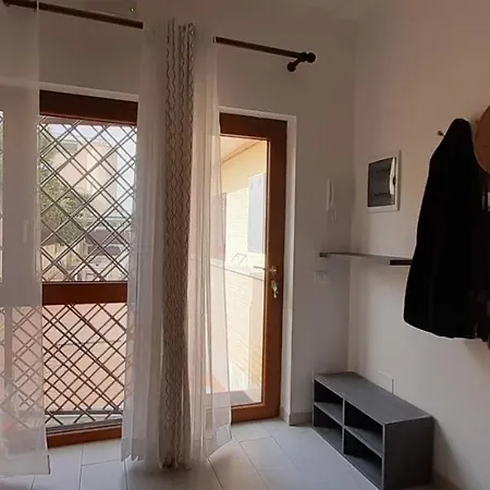 Comfy&cozy Flat In Center Apartment *