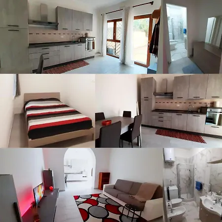 Comfy&cozy Flat In Center Apartment