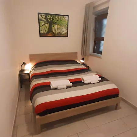 Comfy&cozy Flat In Center