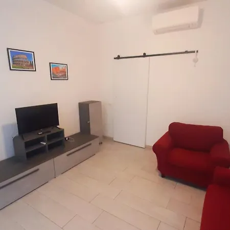 Comfy&cozy Flat In Center * פיומיצ'ינו