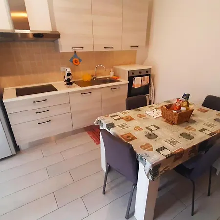 Comfy&cozy Flat In Center Apartment