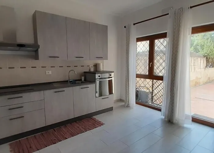 Comfy&cozy Flat In Center 公寓 *